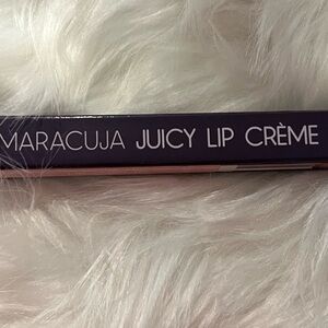 Tarte Maracuja Juicy Lip Crème - Pink